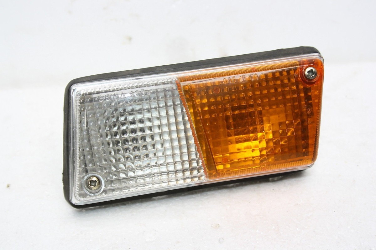 FEU COMPLET AV GAUCHE SEIMA 425 NEUF...RENAULT R6 L TL GTL 1968/73 ...