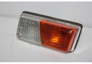 FEU AVANT GAUCHE COMPLET CIBIE 30.76 NEUF...RENAULT R6 - Tracauto1950