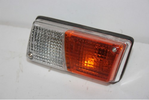 FEU AVANT GAUCHE COMPLET CIBIE 30.76 NEUF...RENAULT R6 - Tracauto1950