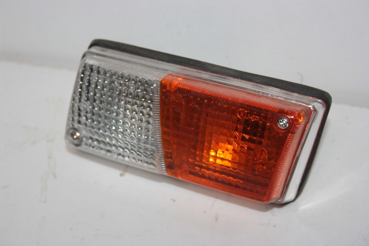 FEU AVANT GAUCHE COMPLET CIBIE 30.76 NEUF...RENAULT R6 - Tracauto1950