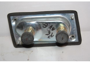 FEU AVANT GAUCHE COMPLET CIBIE 30.76 NEUF...RENAULT R6 - Tracauto1950