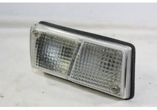 FEU AVANT DROIT CRISTAL SEIMA 425 D...RENAULT R6 - Tracauto1950