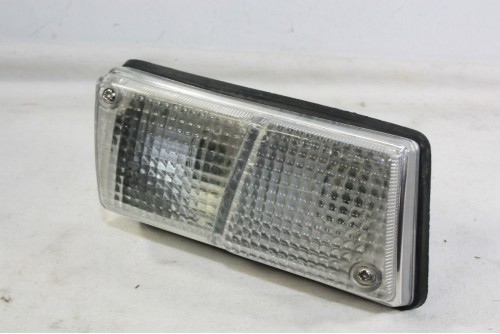 FEU AVANT DROIT CRISTAL SEIMA 425 D...RENAULT R6 - Tracauto1950