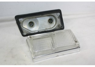 FEU AVANT DROIT CRISTAL SEIMA 425 D...RENAULT R6 - Tracauto1950