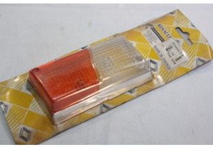 CABOCHON DE FEU AVANT DROIT CIBIE 30.76...RENAULT R6 L TL avant 1974