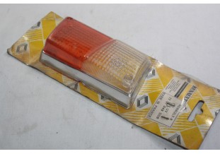CABOCHON DE FEU AVANT DROIT CIBIE 30.76...RENAULT R6 L TL avant 1974