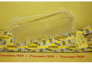 CABOCHON DE FEU AV/GAUCHE ?? CIBIE 4076D...RENAULT R6 PHASE 2