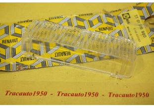 CABOCHON DE FEU AV/GAUCHE ?? CIBIE 4076D...RENAULT R6 PHASE 2