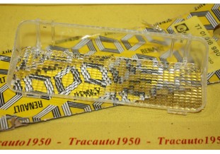 CABOCHON DE FEU AV/GAUCHE ?? CIBIE 4076D...RENAULT R6 PHASE 2