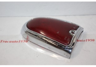 CABOCHON DE FEU AR/GAUCHE AVEC TRAPPE D'ESSENCE SEIMA 202...PEUGEO...