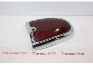 CABOCHON DE FEU AR/GAUCHE AVEC TRAPPE D'ESSENCE HARPON 657.6...PEU...