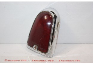 CABOCHON DE FEU AR/GAUCHE AVEC TRAPPE D'ESSENCE HARPON 657.6...PEU...