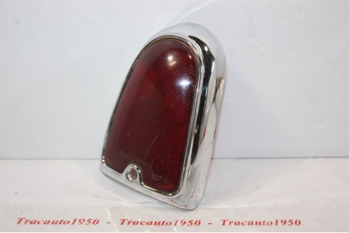 CABOCHON DE FEU AR/GAUCHE AVEC TRAPPE D'ESSENCE HARPON 657.6...PEU...