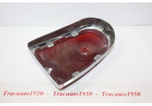 CABOCHON DE FEU AR/GAUCHE AVEC TRAPPE D'ESSENCE HARPON 657.6...PEU...