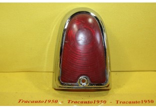 CABOCHON DE FEU AR/G COTE TRAPPE ESSENCE HARPON 658...PEUGEOT 403