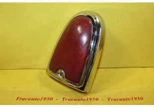 CABOCHON DE FEU AR/G COTE TRAPPE ESSENCE HARPON 658...PEUGEOT 403