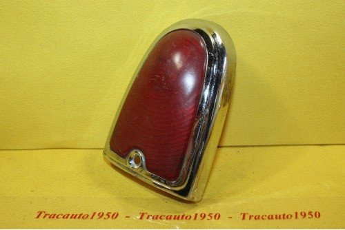 CABOCHON DE FEU AR/G COTE TRAPPE ESSENCE HARPON 658...PEUGEOT 403