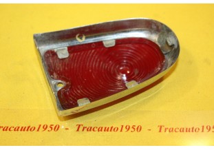 CABOCHON DE FEU AR/G COTE TRAPPE ESSENCE HARPON 658...PEUGEOT 403