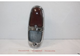 CABOCHON DE FEU ARRIERE DROIT FRANKANI F207...PEUGEOT 403 - Tracaut...