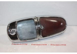 CABOCHON DE FEU ARRIERE DROIT FRANKANI F207...PEUGEOT 403 - Tracaut...