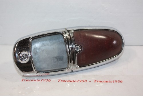 CABOCHON DE FEU ARRIERE DROIT FRANKANI F207...PEUGEOT 403 - Tracaut...