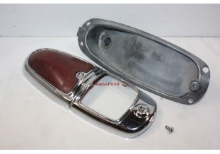 CABOCHON DE FEU ARRIERE DROIT FRANKANI F207...PEUGEOT 403 - Tracaut...