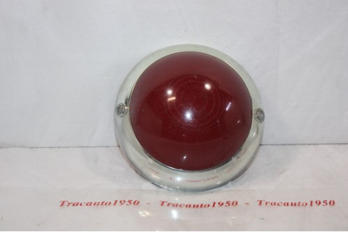 CABOCHON DE FEU ARRIERE D/G SCINTEX SX 334...PEUGEOT 403 - Tracauto...