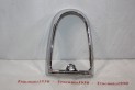 ENTOURAGE CHROME DE FEU AR/GAUCHE DE TRAPPE D'ESSENCE...PEUGEOT 40...