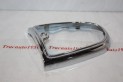 ENTOURAGE CHROME DE FEU AR/GAUCHE DE TRAPPE D'ESSENCE...PEUGEOT 40...