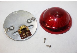 FEU AVANT / ARRIERE DUCELLIER...POSSIBLE PEUGEOT 403