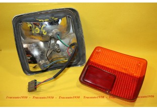 CABOCHON AVANT GAUCHE SEIMA 432...PEUGEOT 304