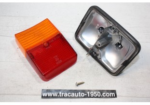 FEU ARRIERE ALTISSIMO 25.1014...ACADIANE MEHARI 404 J7 504 UTILITAIRES