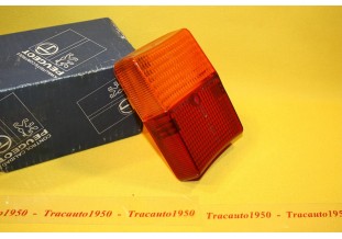 CABOCHON DE FEU AR D/G PK 3705...CITROEN MEHARI PEUGEOT 504