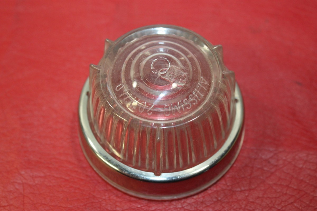 CABOCHON AV D/G ALTISSIMO 2017.40...RENAULT DAUPHINE R4 FIAT LANCIA...