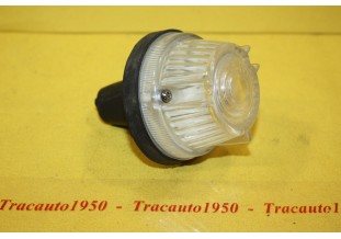 FEU AVANT D/G COMPLET PK LMP 6727...RENAULT DAUPHINE R4 4L