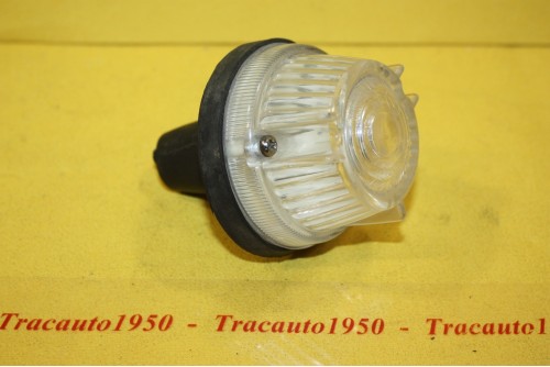 FEU AVANT D/G COMPLET PK LMP 6727...RENAULT DAUPHINE R4 4L