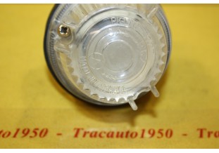 FEU AVANT D/G COMPLET PK LMP 6727...RENAULT DAUPHINE R4 4L