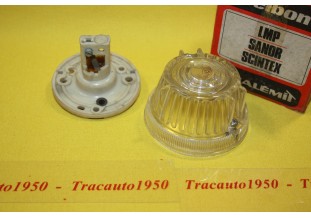 FEU AVANT D/G PK LMP 6727...RENAULT R4 4L DAUPHINE