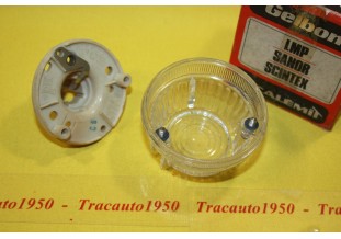 FEU AVANT D/G PK LMP 6727...RENAULT R4 4L DAUPHINE