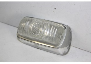 CABOCHON DE FEU AVANT GAUCHE PK 3100...RENAULT FLORIDE DAUPHINE EXPORT