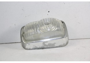 CABOCHON DE FEU AVANT GAUCHE PK 3100...RENAULT FLORIDE DAUPHINE EXPORT