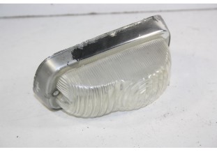 CABOCHON DE FEU AVANT GAUCHE PK 3100...RENAULT FLORIDE DAUPHINE EXPORT