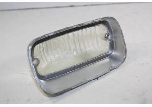 CABOCHON DE FEU AVANT GAUCHE PK 3100...RENAULT FLORIDE DAUPHINE EXPORT