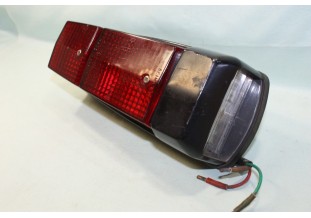 FEU AR GAUCHE SEIMA 637...CITROEN ID DS BERLINE aprés 1970 - Tracau...