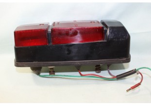 FEU AR GAUCHE SEIMA 637...CITROEN ID DS BERLINE aprés 1970 - Tracau...