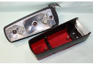 FEU AR GAUCHE SEIMA 637...CITROEN ID DS BERLINE aprés 1970 - Tracau...