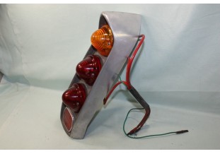 FEU AR D/G AXO/SEIMA...CITROEN ID DS BREAK FAMILIALE 1959/73 - Trac...