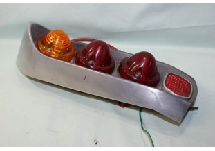 FEU AR D/G AXO/SEIMA...CITROEN ID DS BREAK FAMILIALE 1959/73 - Trac...