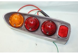 FEU AR D/G AXO/SEIMA...CITROEN ID DS BREAK FAMILIALE 1959/73 - Trac...