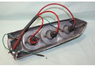 FEU AR D/G AXO/SEIMA...CITROEN ID DS BREAK FAMILIALE 1959/73 - Trac...